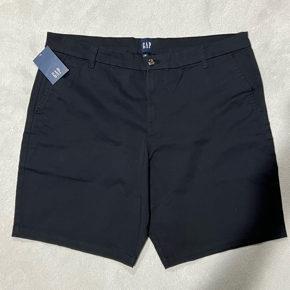 GAP Black Men's Shorts